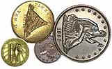 American Numismatic