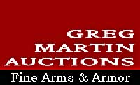 Greg martin Auctions