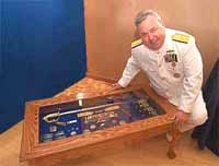 Admiral's retiremnt gift-1