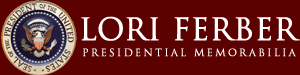 Lori Ferber -Presidential Mamoaibella