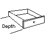 depth