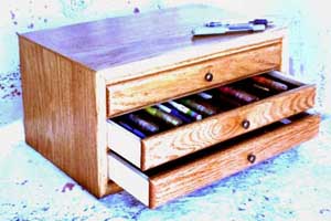 jewelry box