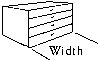 wide