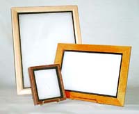 riker mount frames